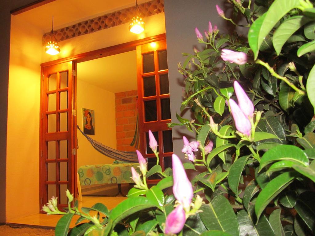 Casa Tara Hotel Taganga Room photo