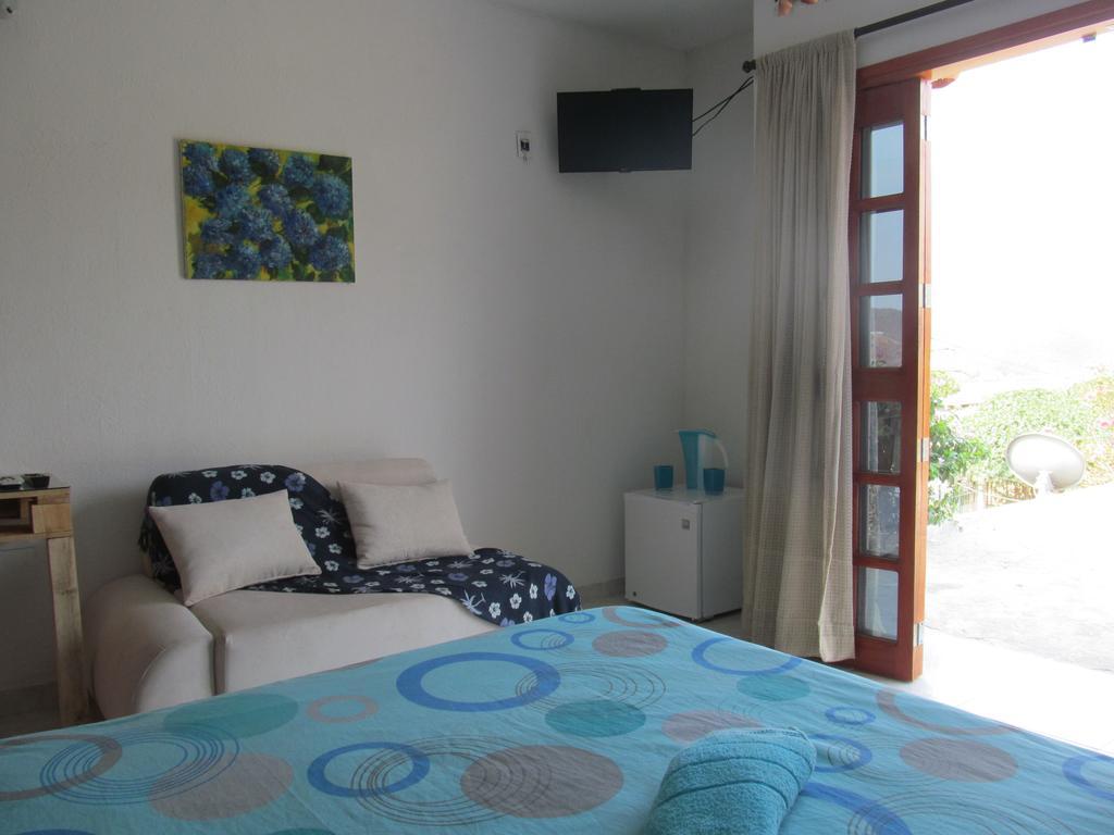 Casa Tara Hotel Taganga Room photo