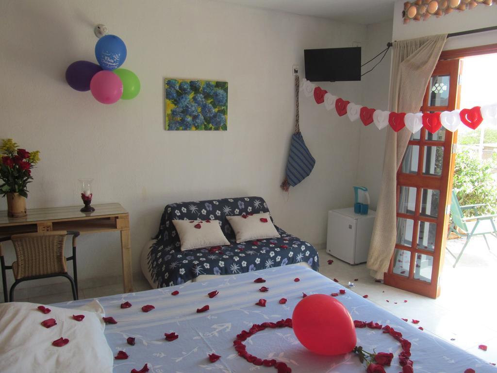 Casa Tara Hotel Taganga Room photo